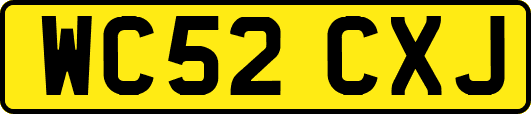 WC52CXJ