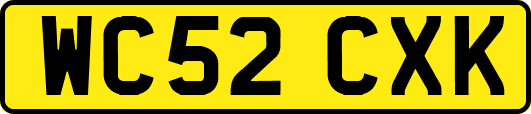 WC52CXK