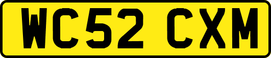 WC52CXM