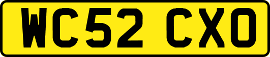WC52CXO