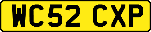 WC52CXP