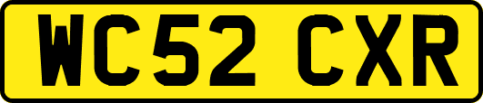 WC52CXR