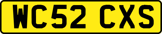 WC52CXS