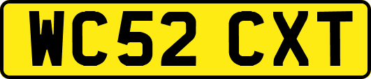 WC52CXT