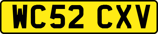 WC52CXV