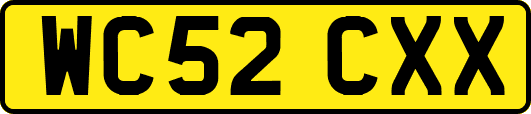 WC52CXX