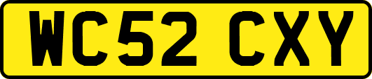 WC52CXY