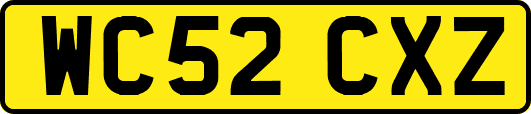 WC52CXZ