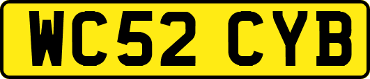 WC52CYB