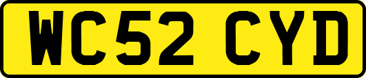 WC52CYD