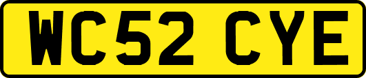 WC52CYE