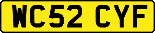 WC52CYF