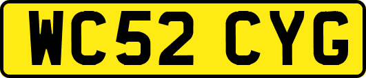 WC52CYG