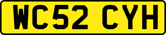 WC52CYH