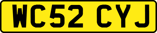 WC52CYJ