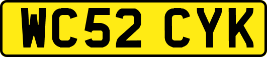 WC52CYK