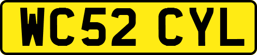 WC52CYL