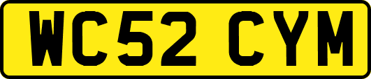 WC52CYM