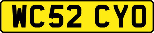 WC52CYO