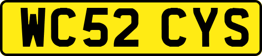 WC52CYS