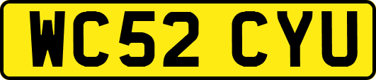WC52CYU
