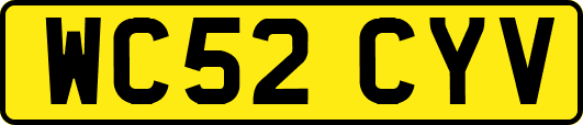 WC52CYV