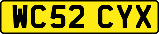 WC52CYX