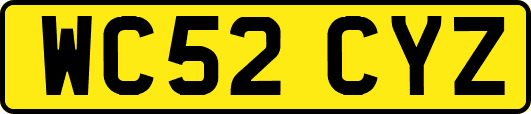 WC52CYZ