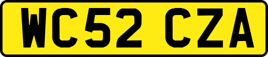 WC52CZA