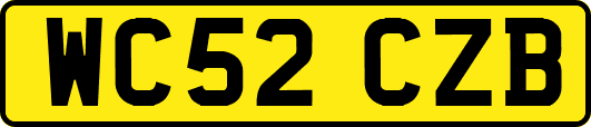 WC52CZB