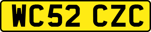 WC52CZC