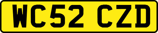 WC52CZD