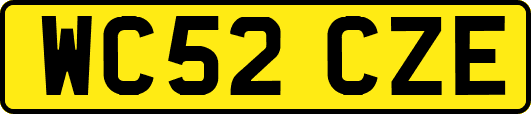 WC52CZE