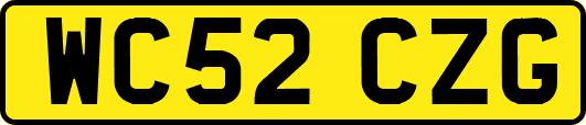 WC52CZG