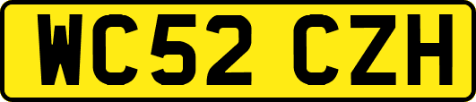 WC52CZH