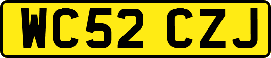 WC52CZJ