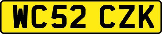 WC52CZK