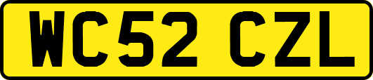 WC52CZL