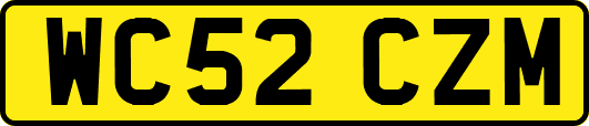 WC52CZM