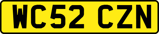 WC52CZN