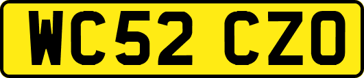 WC52CZO