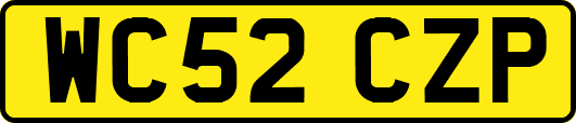 WC52CZP