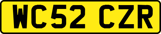 WC52CZR