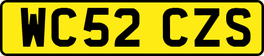 WC52CZS