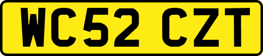 WC52CZT