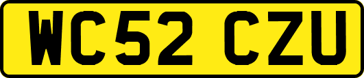 WC52CZU