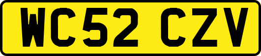 WC52CZV