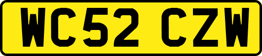 WC52CZW