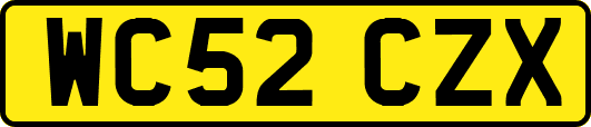 WC52CZX