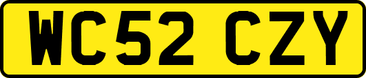 WC52CZY